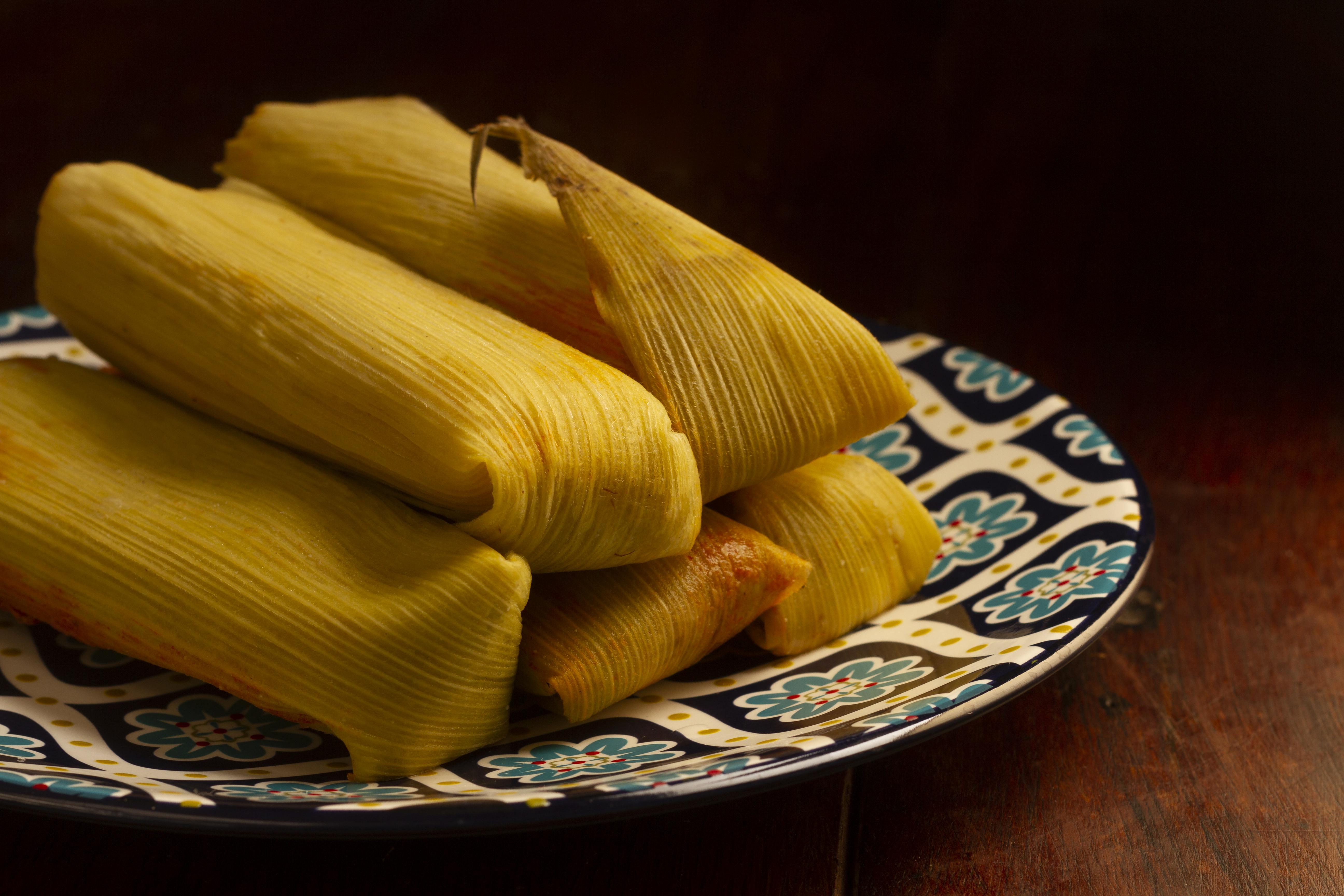 tamales